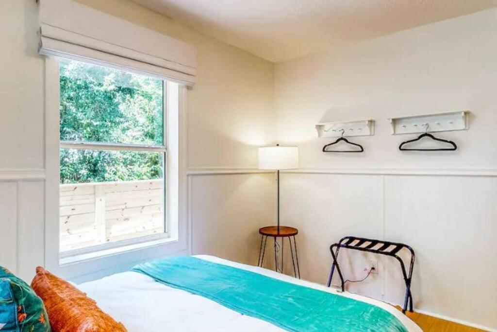 Private, Quiet-Close To Dwntn Pensacola, Stadium, Beaches Villa Exterior foto