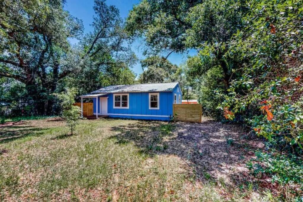 Private, Quiet-Close To Dwntn Pensacola, Stadium, Beaches Villa Exterior foto