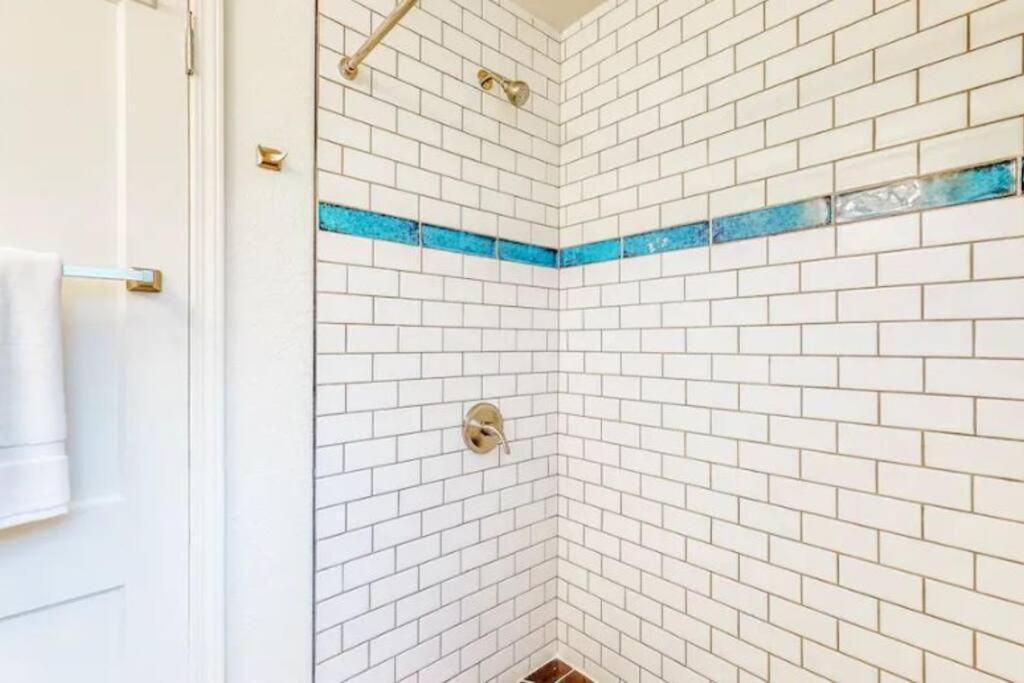 Private, Quiet-Close To Dwntn Pensacola, Stadium, Beaches Villa Exterior foto